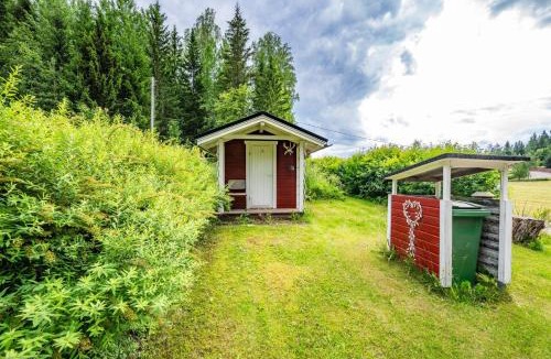 Askola House | Whispering Woods Cabin