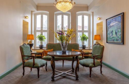 Hudiksvall Hotel | White Brig Guesthouse