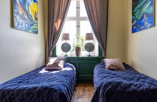 Hudiksvall Hotel | White Brig Guesthouse