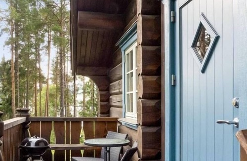 Lofsdalen Apartment | Wi-Fi | Grill | Pets allowed | Drying cabinet