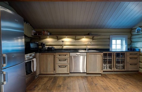 Lofsdalen Apartment | Wi-Fi | Grill | Pets allowed | Drying cabinet
