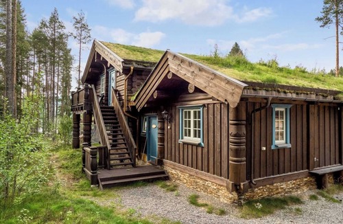 Lofsdalen Apartment | Wi-Fi | Grill | Pets allowed | Drying cabinet