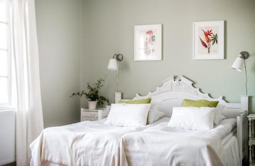 Ockelbo Hotel | Wij Trädgårdskök på Wij Trädgårdar