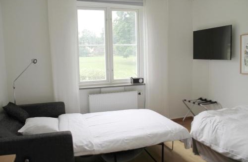 Uppsala Hotel | Wiks Slott