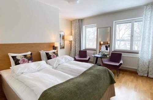 Uppsala Hotel | Wiks Slott