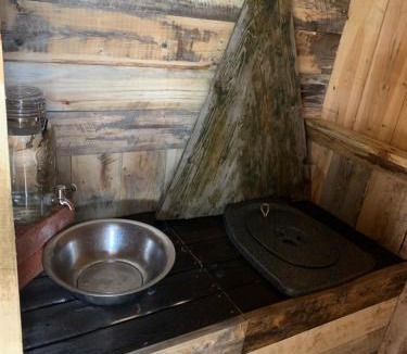 Nattavaara House | Wilderness and Calmness in Lapland