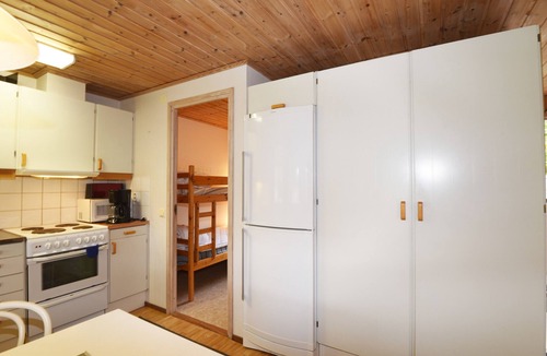 Syssleback House | Wilderness house by Klarälven and Branäs Alpin | SE18023