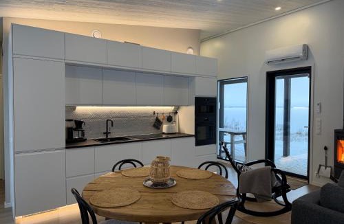 Kajaani Ski Chalet | Willa Koivuranta Kajaani