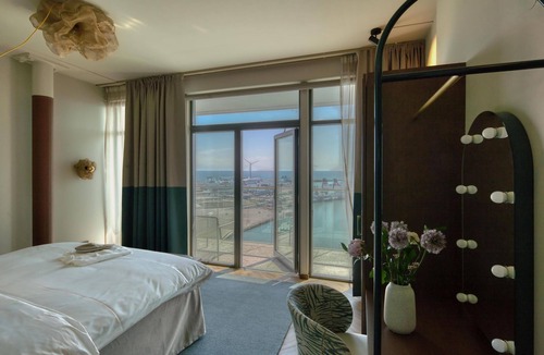 Centrala Trelleborg Hotel | Willow, Worldhotels Crafted