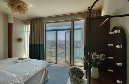 Centrala Trelleborg Hotel | Willow, Worldhotels Crafted
