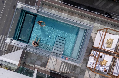 Centrala Trelleborg Hotel | Willow, WorldHotels Crafted