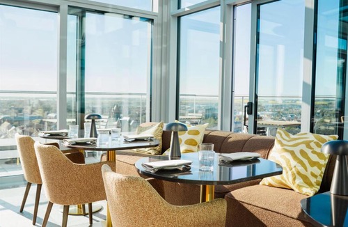 Centrala Trelleborg Hotel | Willow, WorldHotels Crafted