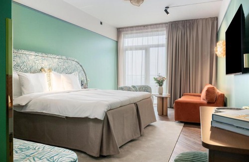 Centrala Trelleborg Hotel | Willow, WorldHotels Crafted