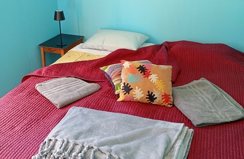 Kosta Hotel | Wilmas bed and breakfast