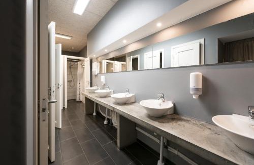 Centrala staden Hostel | Winstrup Hostel