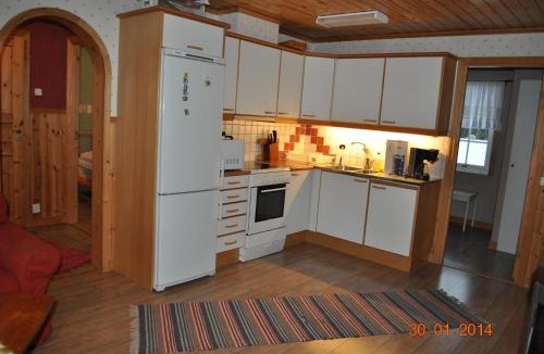 Torup Ski Chalet | Wismens Natur & Fiske