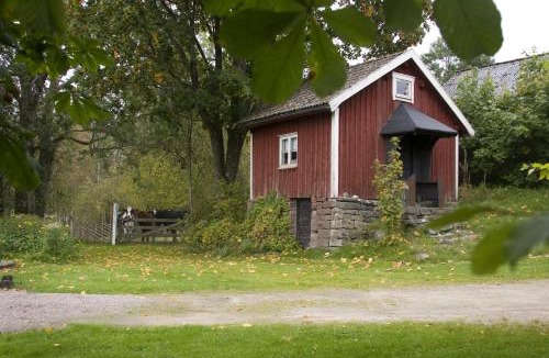 Torup Ski Chalet | Wismens Natur & Fiske