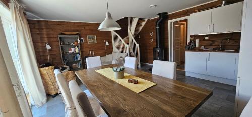 Fidjeland House | Wonderful cabin in Sirdal
