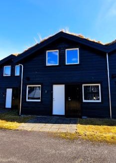 Fidjeland House | Wonderful cabin in Sirdal