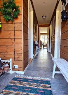 Fidjeland House | Wonderful cabin in Sirdal