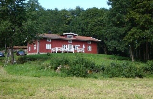 Moholm House | Wonderful calmness in the nature, much of space, child-friendly