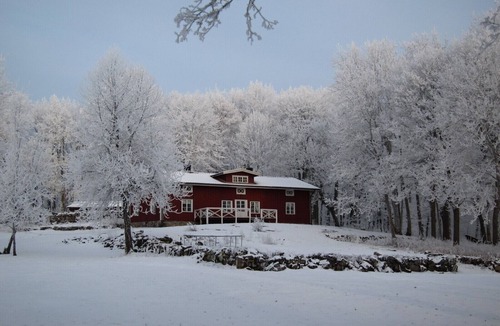 Moholm House | Wonderful calmness in the nature, much of space, child-friendly