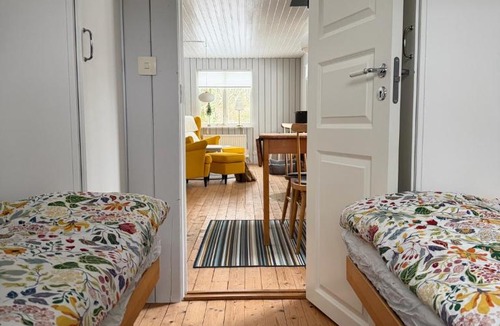 Kolstrarp House | Wonderful cottage close to lakes