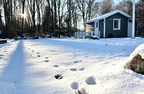Kolstrarp House | Wonderful cottage close to lakes