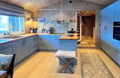 Hemsedal House | Wonderful cottage for active families in Hemsedal