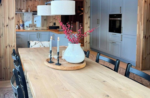 Hemsedal House | Wonderful cottage for active families in Hemsedal