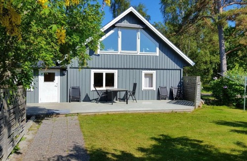 Sodvik House | Wonderful holiday on the sunny island of Öland with sea views