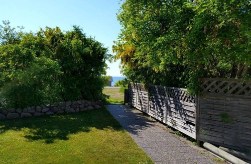 Sodvik House | Wonderful holiday on the sunny island of Öland with sea views