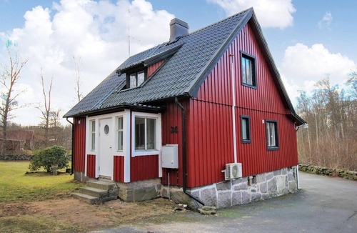 Broby House | Wonderful house of high quality.