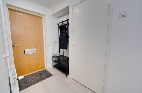 Tampere Apartment | Wonderful one room apartment with balcony in city center.