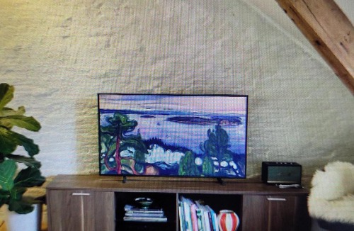 Geiranger Apartment | Wonderful spacious property in Geiranger