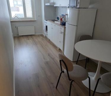 Kemi Apartment | Wonderful,warm & big apartment in Kemi city center