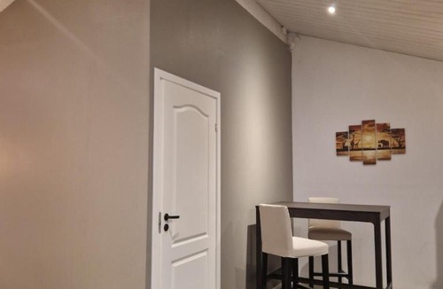 Balsta Apartment | Wonderfully unique accommodation
