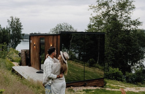 Nes Municipality Cabin | WonderInn Riverside