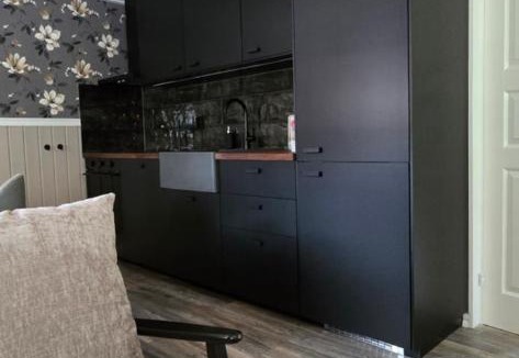 Charlottenberg House | Woning in Charlottenberg