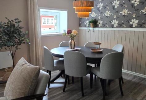 Charlottenberg House | Woning in Charlottenberg