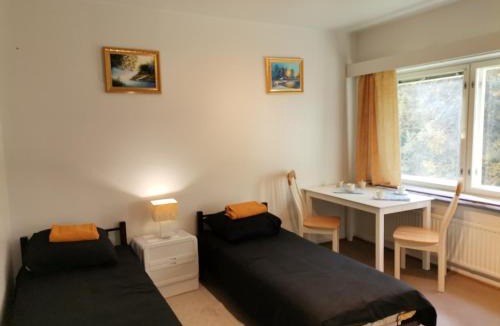 Kouvola Apartment | Worker Accomodation