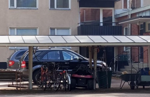 Kouvola Apartment | Worker Accomodation