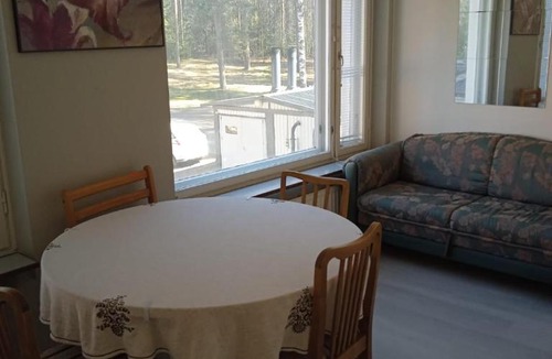 Kouvola Apartment | Worker Accomodation