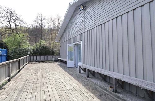 Harryda Municipality House | Workers Home - 12 guests - 6 BR - 7 Bath - All Inc