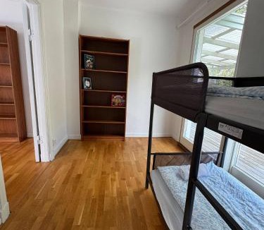 Orgryte-Harlanda House | Workers Stay - Temporary Accommodation Liseberg - Göteborg