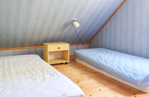 Vimmerby Municipality House | Would you like to experience an undisturbed vacation in a cozy house in the great outdoors of southe