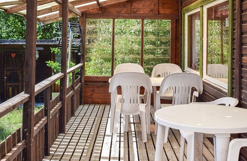 Vimmerby Municipality House | Would you like to experience an undisturbed vacation in a cozy house in the great outdoors of southe