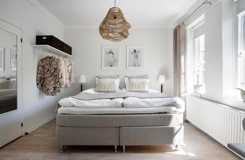 Gothenburg Apartment | WOW Apartments & Rooms