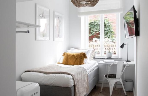 Gothenburg Apartment | WOW Apartments & Rooms