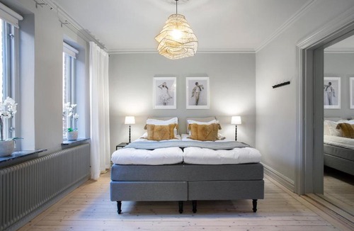 Gothenburg Apartment | WOW Apartments & Rooms